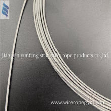 Micro Wire Rope 7x19-0.8-1.0MM